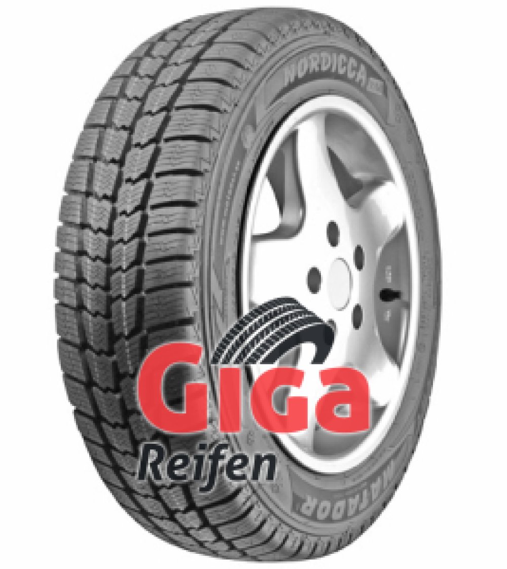 Matador MPS520 ( 205/70 R15C 106/104R ) von Matador