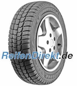 Matador MPS520 ( 205/70 R15C 106/104R ) von Matador