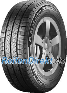 Matador Nordicca Van ( 195/70 R15C 104/102R 8PR ) von Matador