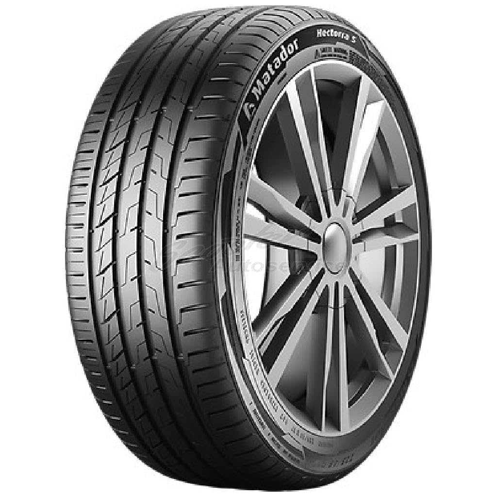 MATADOR Sommerreifen 225/55 R 17 XL TL 101Y HECTORRA 5 BSW von Matador