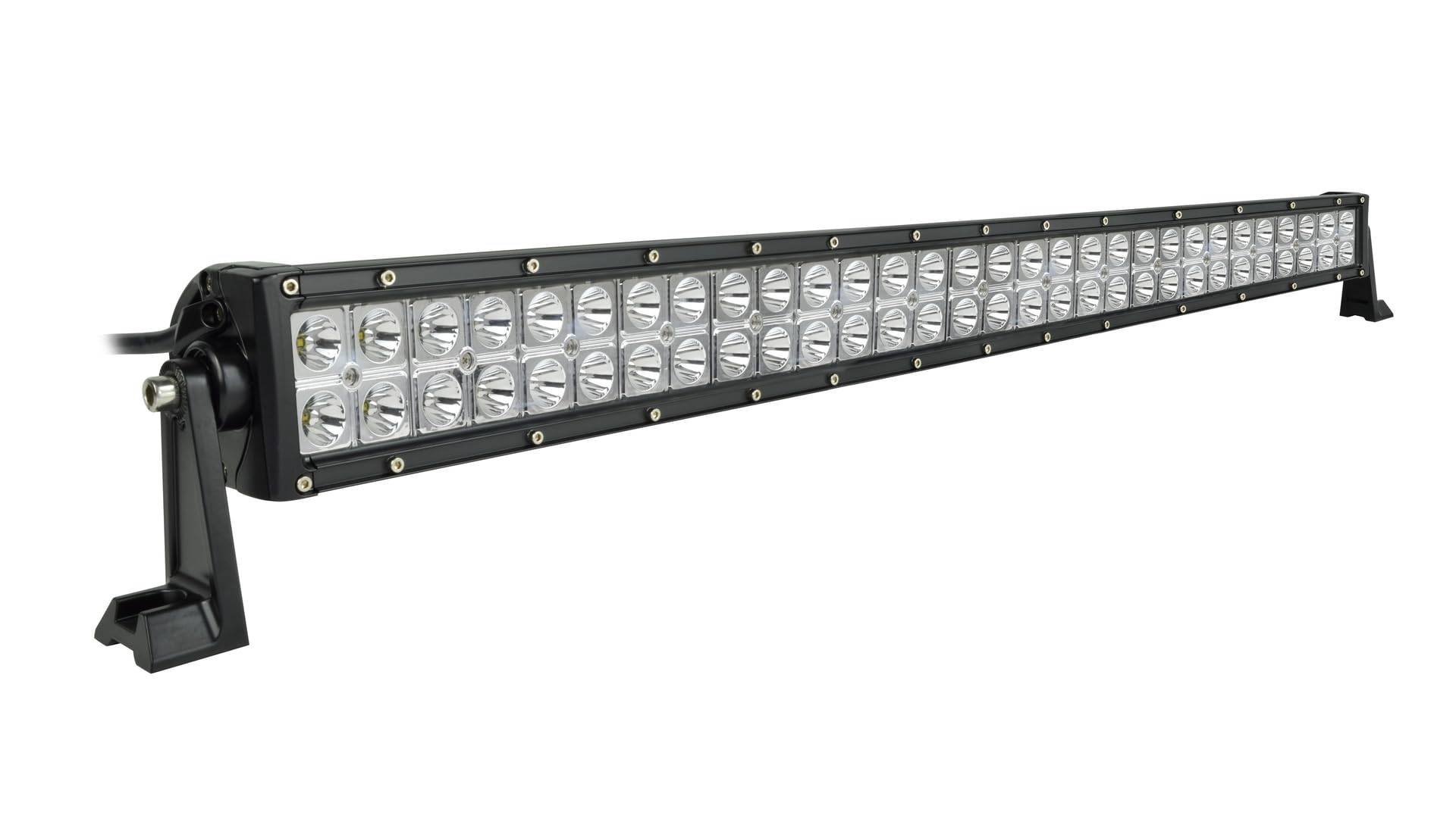 Arbeitsscheinwerfer Lightbar Lichtbalken Offroad LED 866mm von Matel Service