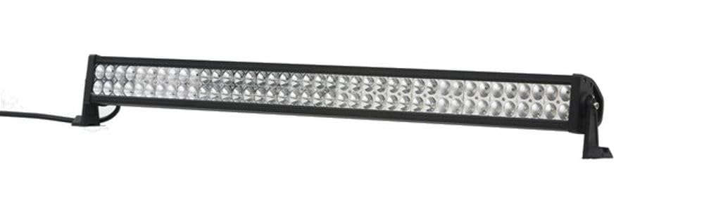 Matel Service Arbeitsscheinwerfer Lightbar Lichtbalken Offroad LED 1119mm von Matel Service