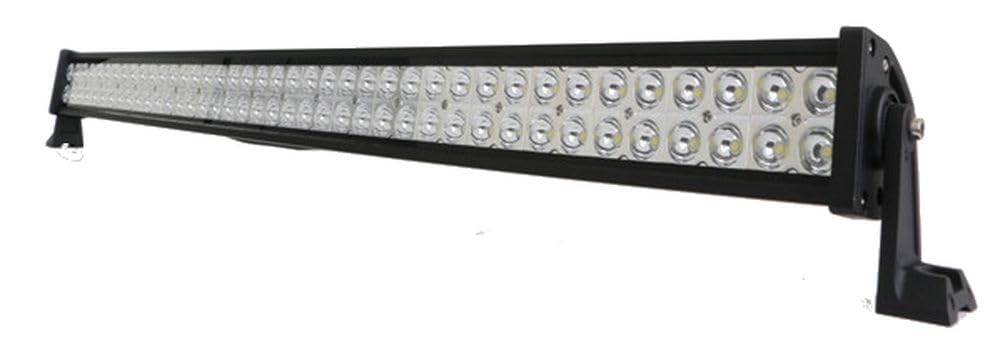 Matel Service Arbeitsscheinwerfer Lightbar Lichtbalken Offroad LED 1393mm von Matel Service