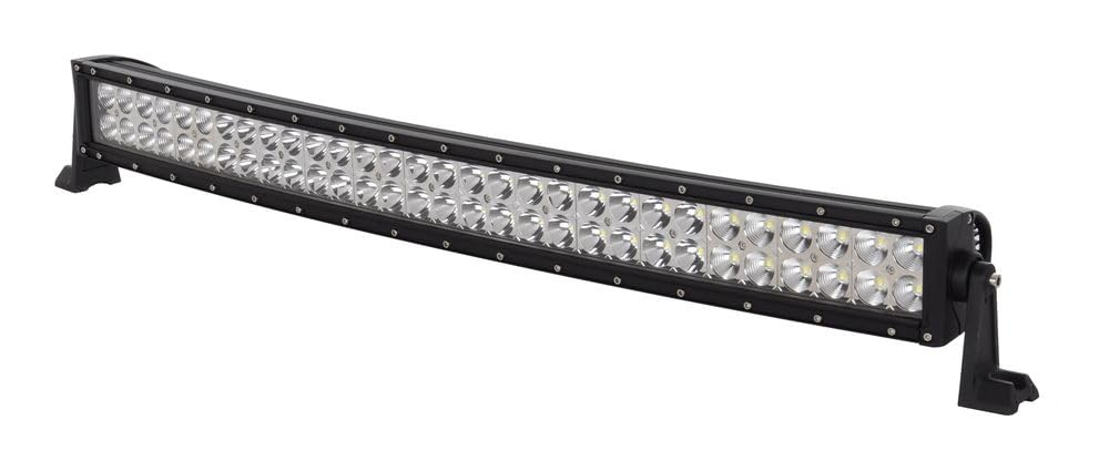 Matel Service Arbeitsscheinwerfer Lightbar Lichtbalken Offroad LED 845mm von Matel Service