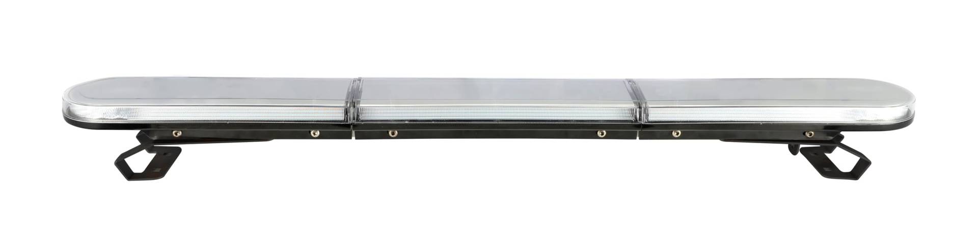 Matel Service Warnbalken Warnleuchte Leuchtbalken Dachbalken LED 900x100x45mm R65 6 Modi von Matel Service