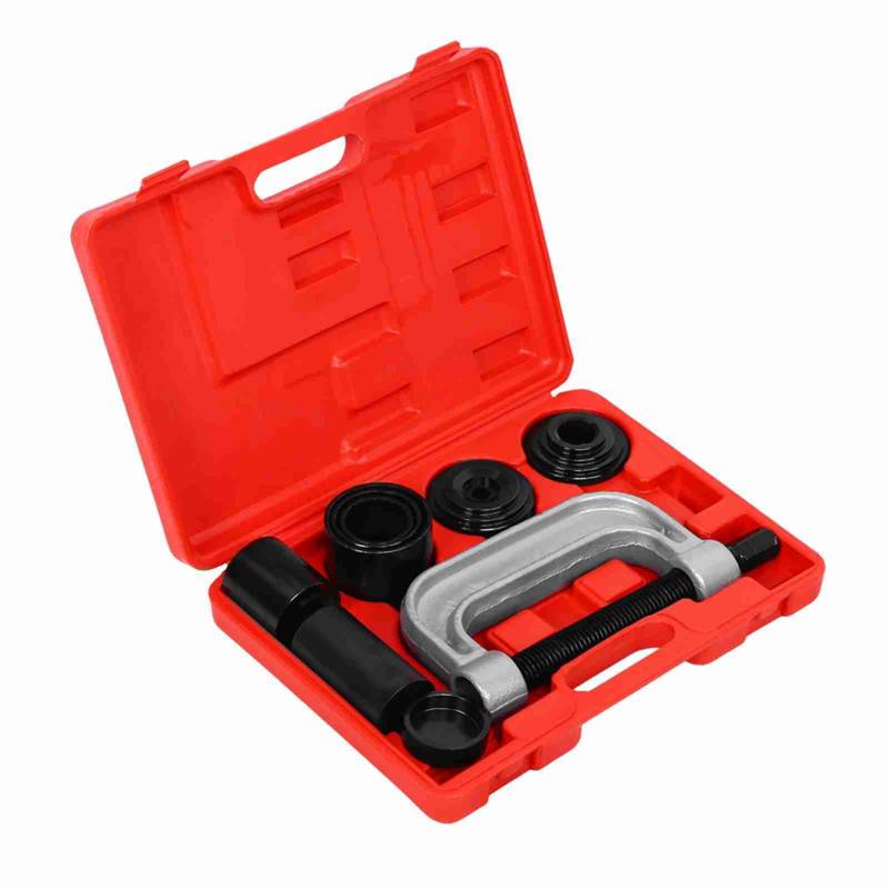 Ball Joint Auto Remover Installer Tool Set 4WD Repair Brake von Matybobe