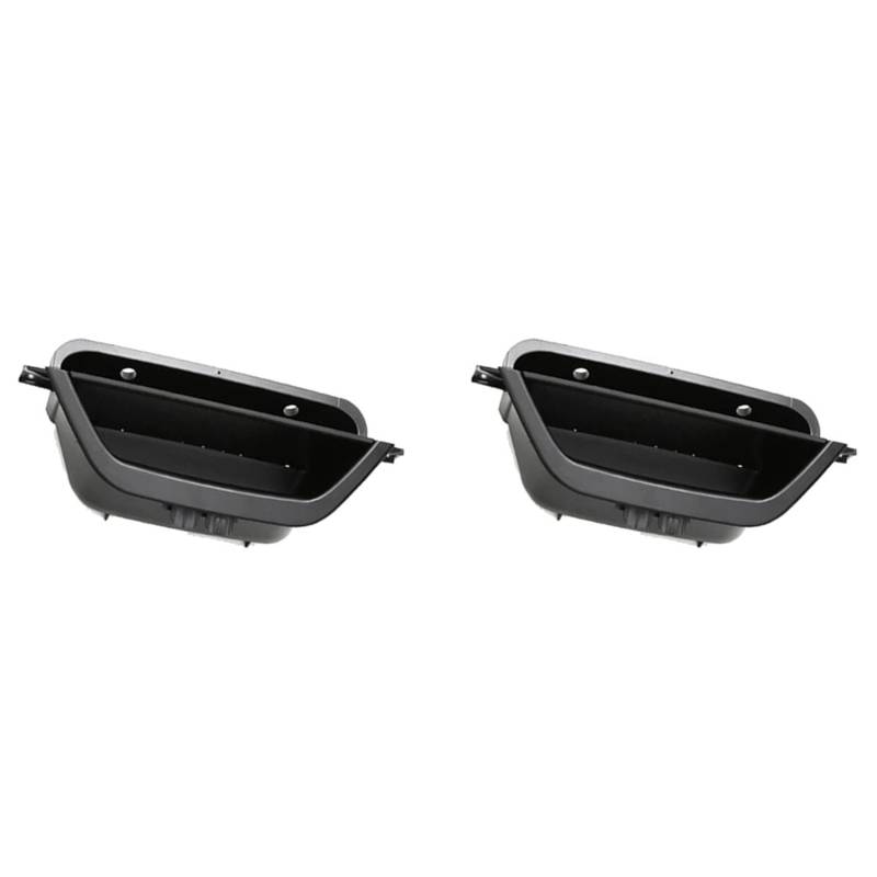 Mauedest 2 x für X3 X4 Car Door Armrest Storage Box Türgriff Halter Telefonaufbewahrung Ersatzteil von Mauedest