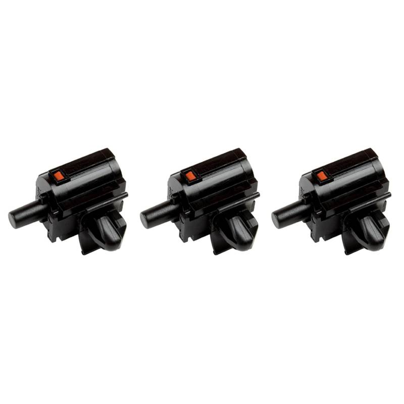 Mauedest 3X Luftumgebungs Temperatur Sensor für 2006-2018 969853X000 / 96985-2D000 / 96985-3X000 von Mauedest