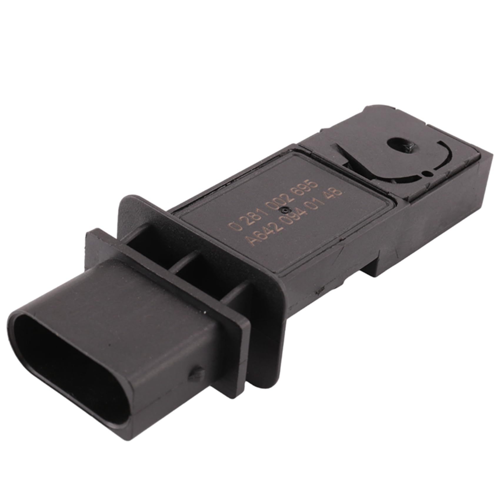 Mauedest Auto Luftmassenmesser Sensor Massensensor 0281002695 A6420940148 für - von Mauedest