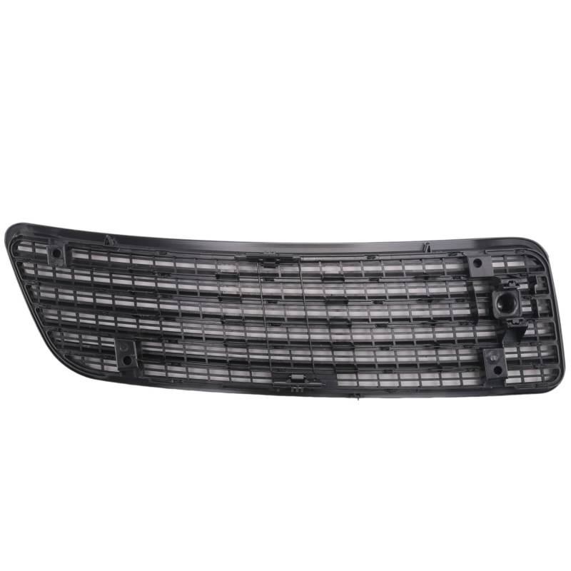 Mauedest Motor Motorhaube Oberer KüHlergrill Grill BelüFtungsdeckel Verkleidung für W221 W251 2007-2013 2218800305 Links von Mauedest