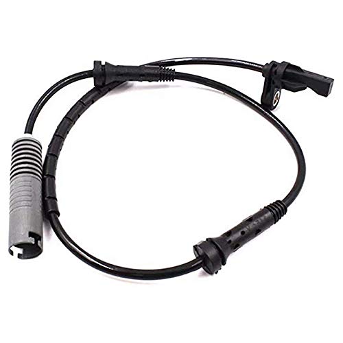 Mauedest Vorderer ABS Rad Drehzahl Sensor für 1 3Er E88 E90 E91 E92 05-14 34526762465 von Mauedest