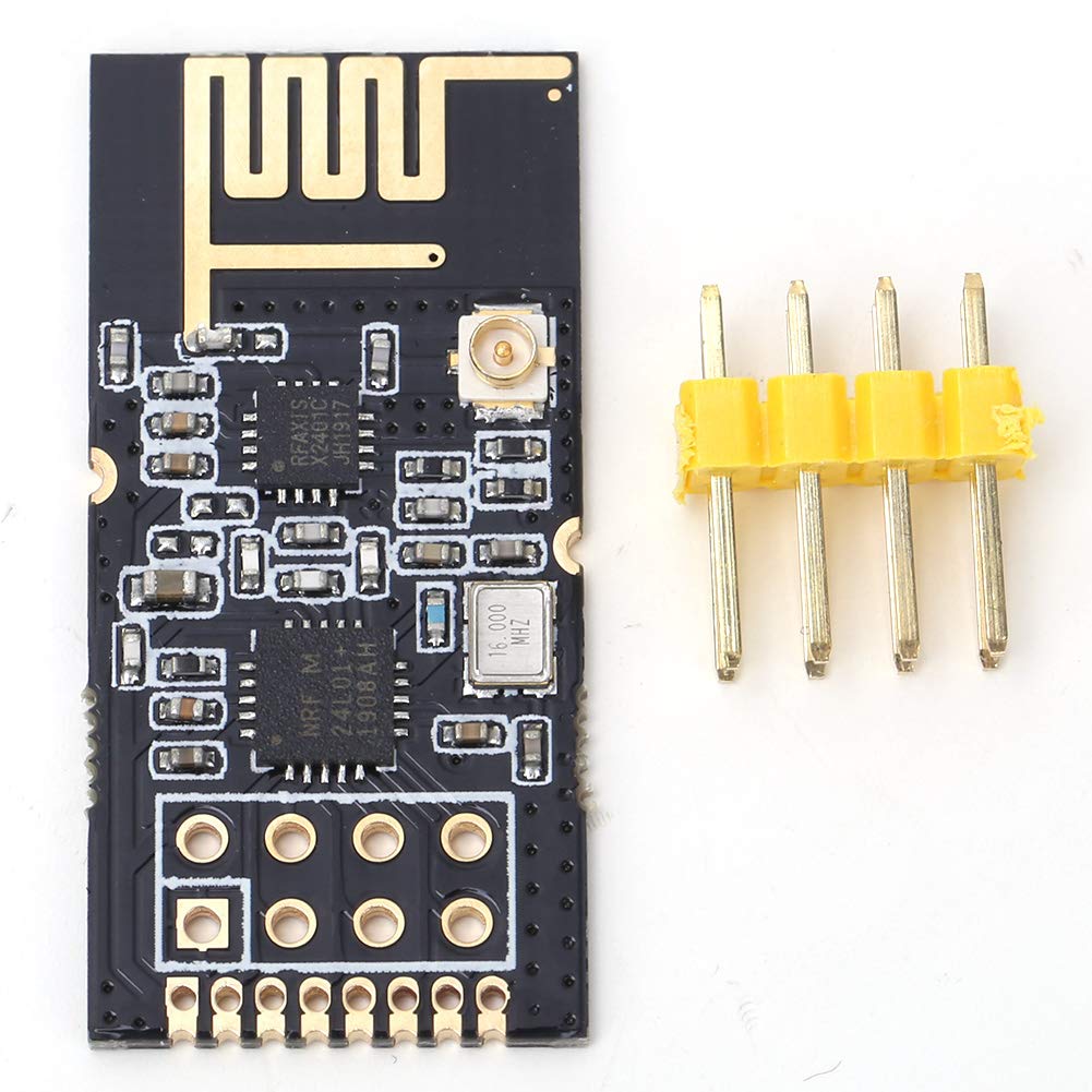 GT-24 2,4-G-Digitalübertragungsmodul in Industriequalität für Mikrocontroller-Entwicklungsplatinen (Massage Patch) von Mavaol