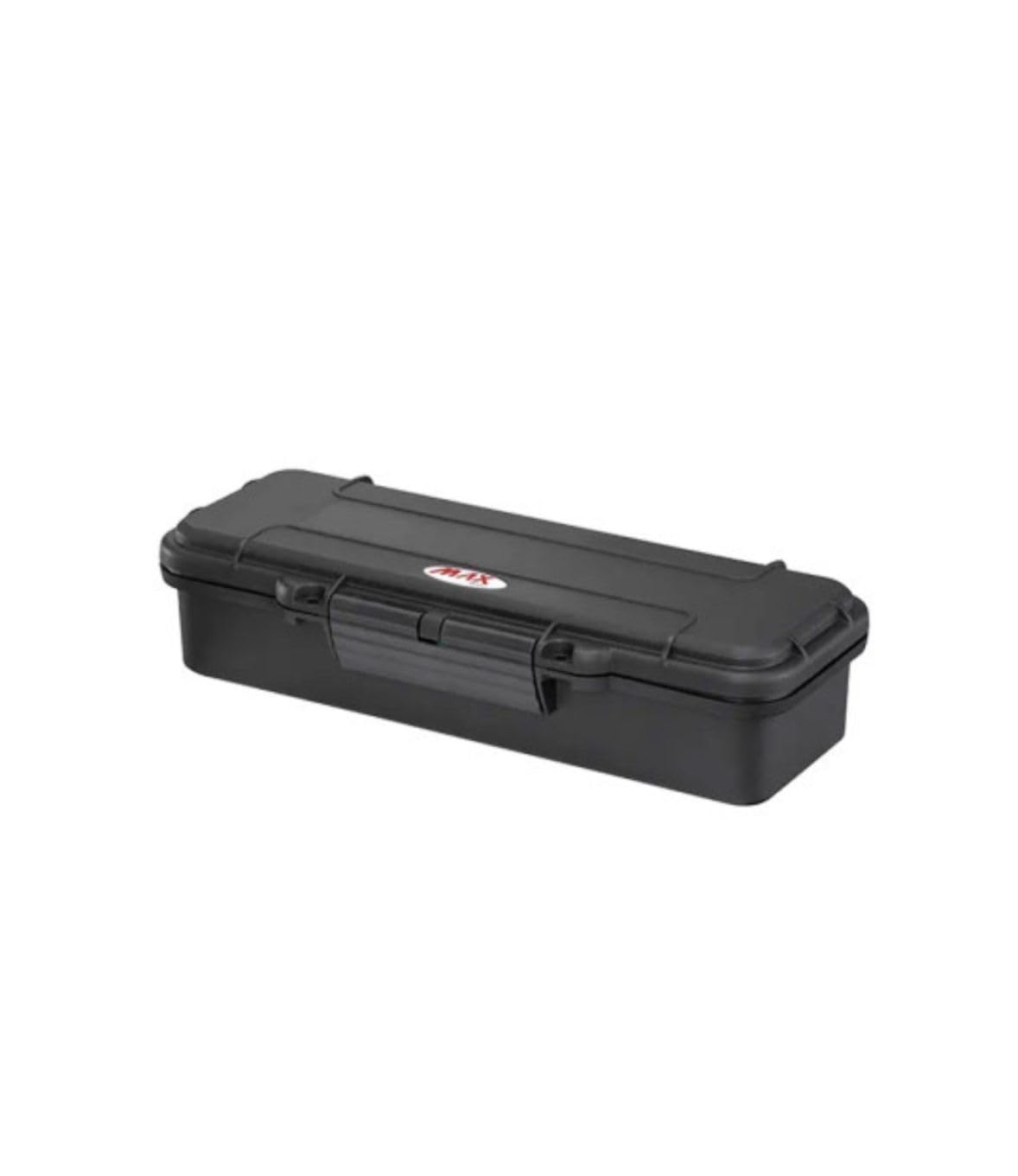 Max Cases - MAX005V Leer - Schwarz - INT. 291x91x65 von Max Cases