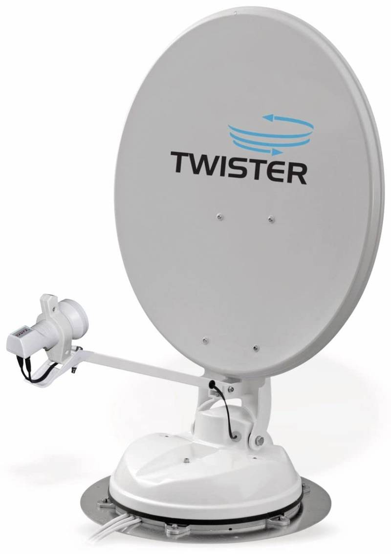 Maxview Omnisat Twister 85 cm von Maxview