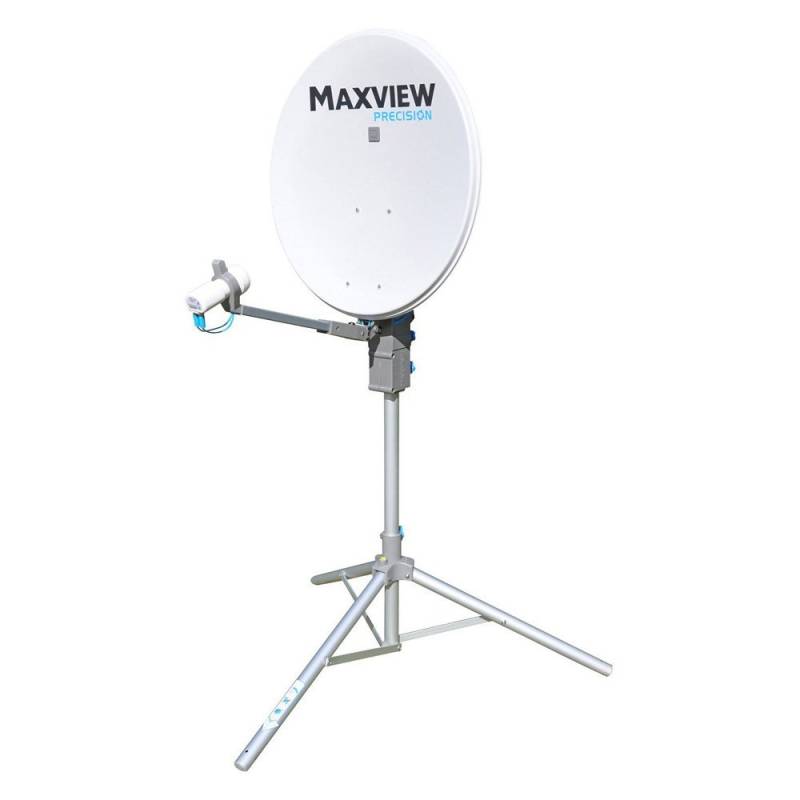 Maxview Sat-Anlage Precision Sat-Kit 65 Twin von Maxview