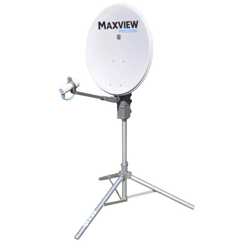 Maxview Precision ID Sat-Kit 65 Twin von Maxview