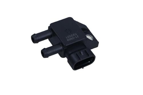 21-0869 MAXGEAR Sensor, Abgasdruck von MAXGEAR