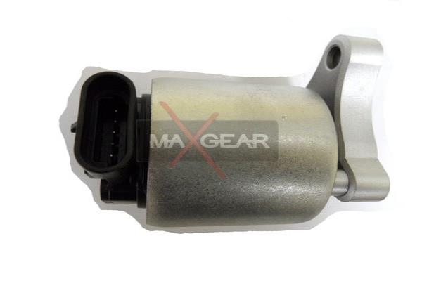 AGR-Ventil Maxgear 27-0126 von Maxgear