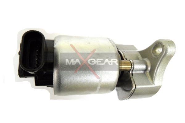 AGR-Ventil Maxgear 27-0148 von Maxgear