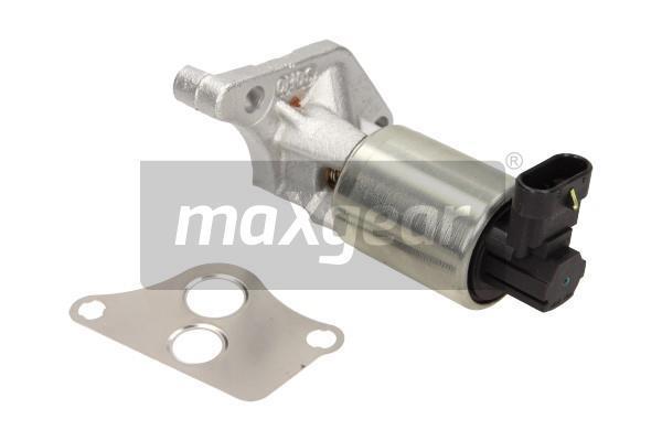 AGR-Ventil Maxgear 27-0229 von Maxgear