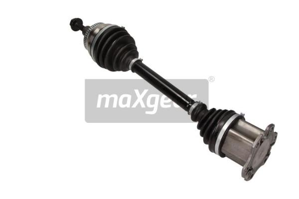 Antriebswelle Vorderachse Maxgear 49-0331 von Maxgear