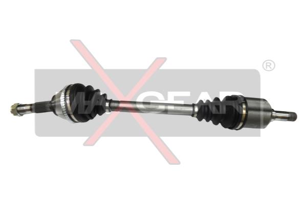 Antriebswelle Vorderachse links Maxgear 49-0274 von Maxgear