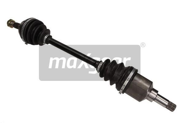 Antriebswelle Vorderachse links Maxgear 49-0308 von Maxgear