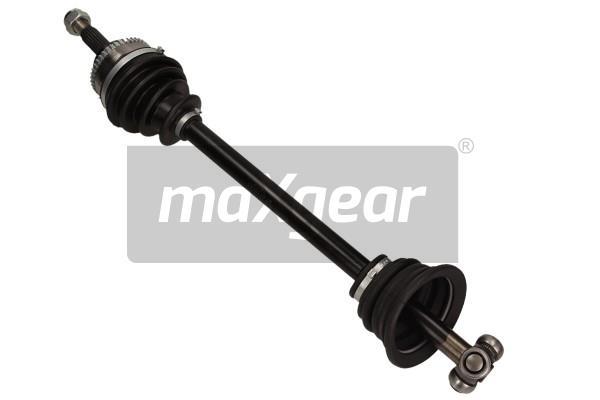 Antriebswelle Vorderachse links Maxgear 49-0325 von Maxgear