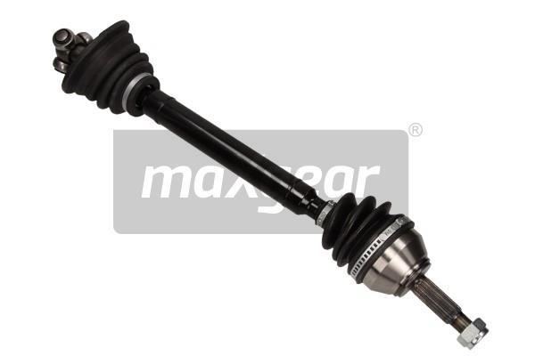 Antriebswelle Vorderachse links Maxgear 49-0537 von Maxgear