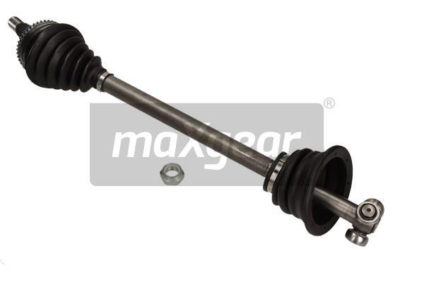 Antriebswelle Vorderachse links Maxgear 49-0560 von Maxgear