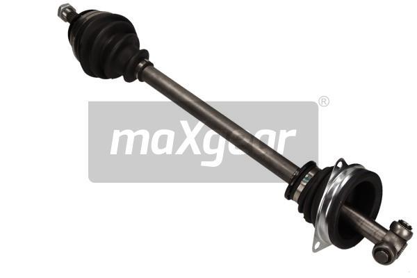 Antriebswelle Vorderachse links Maxgear 49-0603 von Maxgear