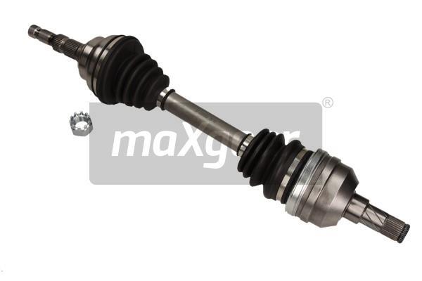 Antriebswelle Vorderachse links Maxgear 49-0758 von Maxgear