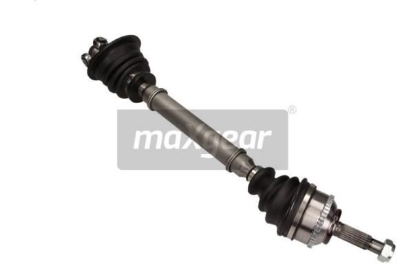 Antriebswelle Vorderachse links Maxgear 49-0914 von Maxgear