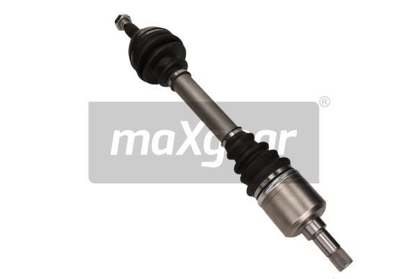 Antriebswelle Vorderachse links Maxgear 49-1128 von Maxgear