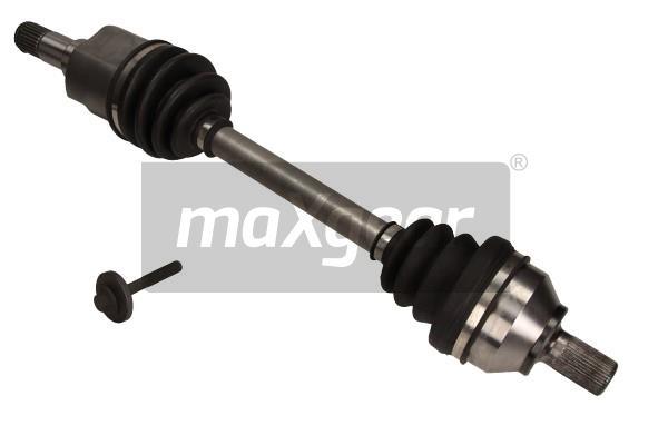 Antriebswelle Vorderachse links Maxgear 49-1131 von Maxgear