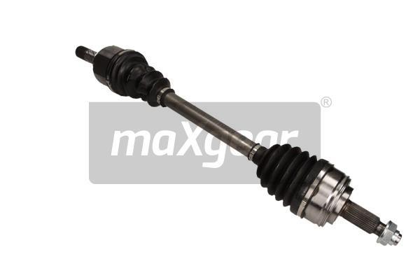 Antriebswelle Vorderachse links Maxgear 49-1188 von Maxgear