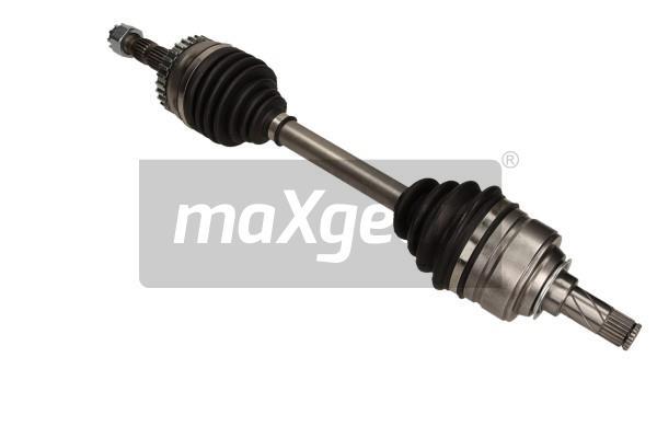 Antriebswelle Vorderachse links Maxgear 49-1672 von Maxgear