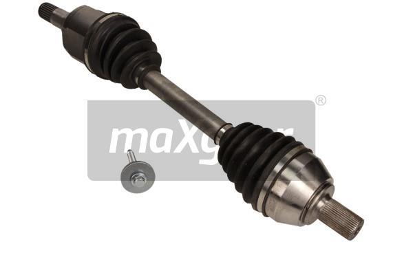 Antriebswelle Vorderachse links Maxgear 49-1758 von Maxgear