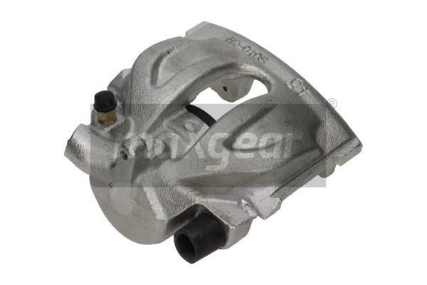 Bremssattel Hinterachse links Maxgear 82-0105 von Maxgear