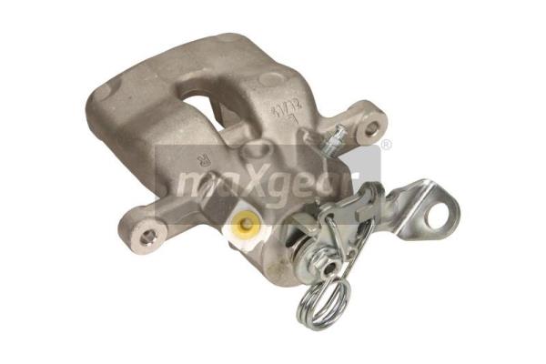 Bremssattel Hinterachse links Maxgear 82-0321 von Maxgear