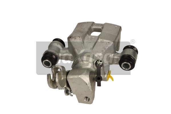 Bremssattel Hinterachse links Maxgear 82-0371 von Maxgear