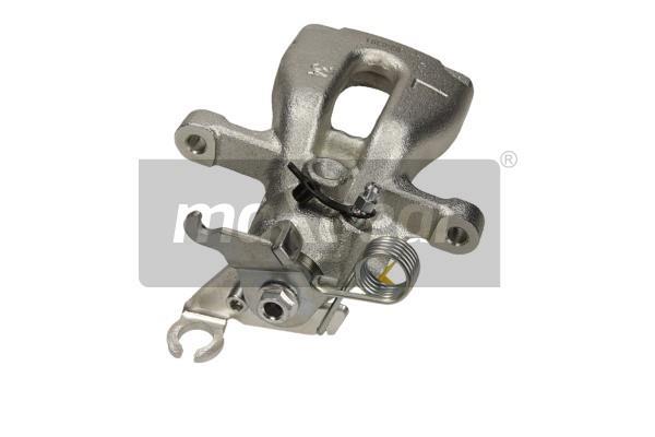 Bremssattel Hinterachse links Maxgear 82-0391 von Maxgear