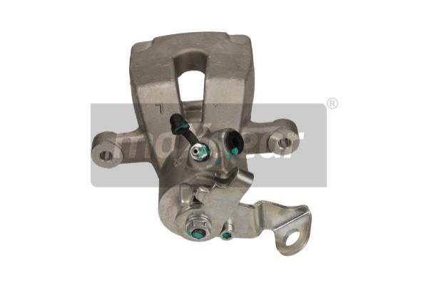 Bremssattel Hinterachse links Maxgear 82-0447 von Maxgear