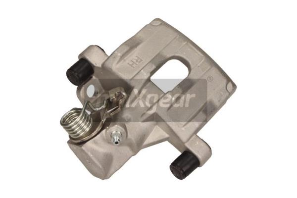 Bremssattel Hinterachse rechts Maxgear 82-0340 von Maxgear