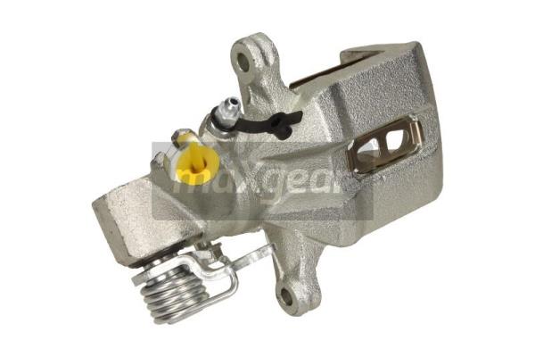 Bremssattel Hinterachse rechts Maxgear 82-0352 von Maxgear