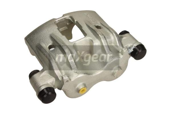 Bremssattel Hinterachse rechts Maxgear 82-0368 von Maxgear