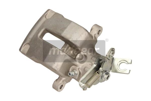 Bremssattel Hinterachse rechts Maxgear 82-0468 von Maxgear