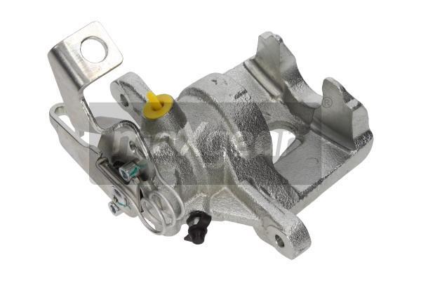 Bremssattel Hinterachse links Maxgear 82-0017 von Maxgear