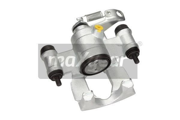 Bremssattel Hinterachse links Maxgear 82-0201 von Maxgear