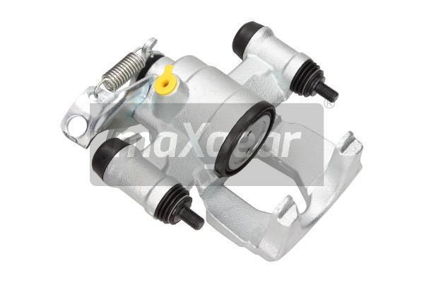 Bremssattel Hinterachse rechts Maxgear 82-0202 von Maxgear